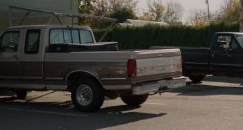 Screenshot 2 from The Confirmation (Full Movie)