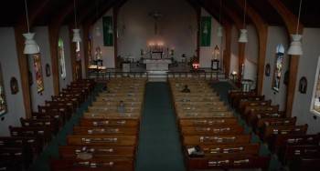 Screenshot 3 from The Confirmation (Full Movie)