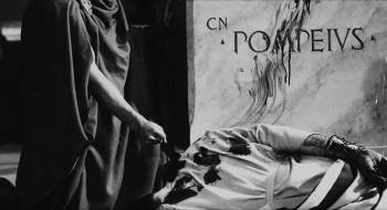 Screenshot 3 from The Conqueror: Hollywood Fallout (Full Movie)