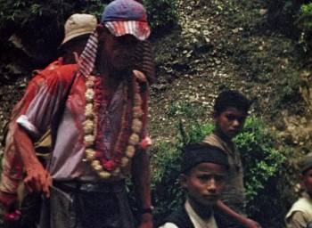 Screenshot 2 from The Conquest of Everest (Full Movie)
