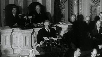 Screenshot 2 from The Conscientious Objector (Full Movie)