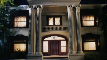 Screenshot 1 from The Convent (Full Movie)