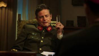 Screenshot 3 from The Conversation (Full Movie)