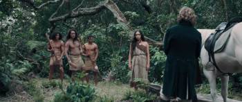 Screenshot 1 from The Convert (Full Movie)
