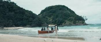 Screenshot 2 from The Convert (Full Movie)