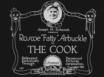 Screenshot 1 from The Cook (Full Movie)