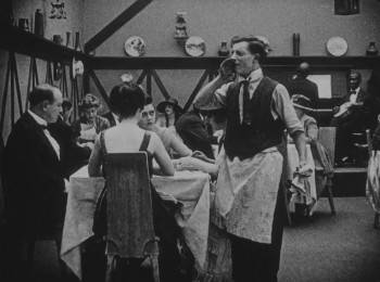 Screenshot 2 from The Cook (Full Movie)