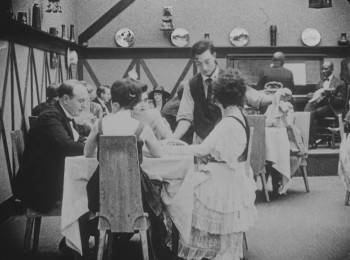 Screenshot 3 from The Cook (Full Movie)