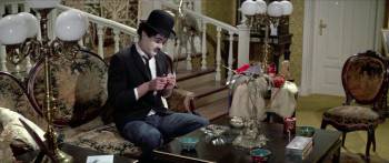 Screenshot 2 from The Corruption of Chris Miller (Full Movie)