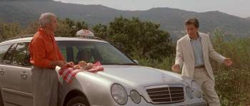 Screenshot 2 from The Corsican File (Full Movie)