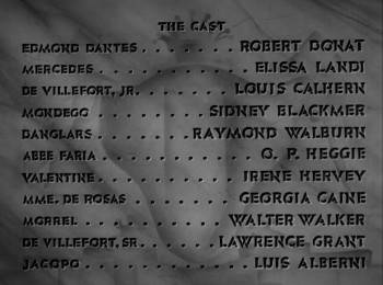 Screenshot 1 from The Count of Monte Cristo (Full Movie)