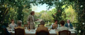Screenshot 1 from The Count of Monte-Cristo (Full Movie)