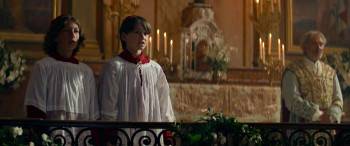 Screenshot 3 from The Count of Monte-Cristo (Full Movie)
