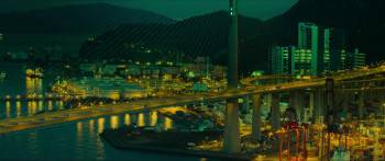 Screenshot 1 from The Courier (Full Movie)