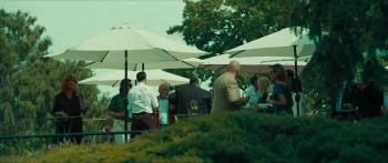 Screenshot 3 from The Courier (Full Movie)