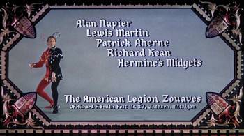 Screenshot 3 from The Court Jester (Full Movie)