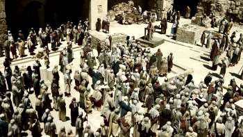 Screenshot 1 from The Covenant (Full Movie)