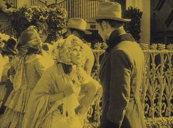 Screenshot 2 from The Coward (Full Movie)