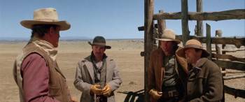 Screenshot 2 from The Cowboys (Full Movie)