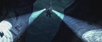 Screenshot 1 from The Creature Below (Full Movie)
