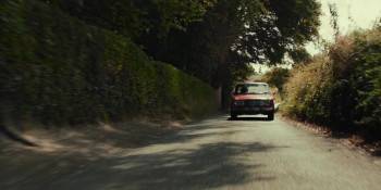 Screenshot 1 from The Creeping (Full Movie)