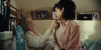 Screenshot 2 from The Creeping (Full Movie)
