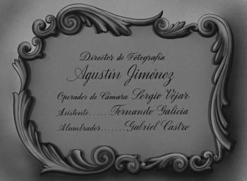 Screenshot 2 from The Criminal Life of Archibaldo de la Cruz (Full Movie)