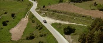 Screenshot 1 from The Crimson Rivers (Full Movie)