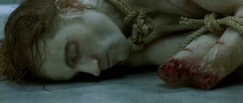 Screenshot 3 from The Crimson Rivers (Full Movie)