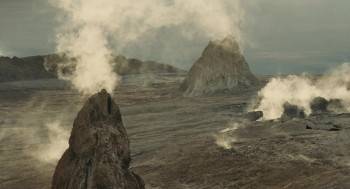 Screenshot 3 from The Crimson Wing: Mystery of the Flamingos (Full Movie)