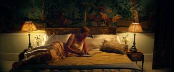 Screenshot 1 from The Critic (Full Movie)