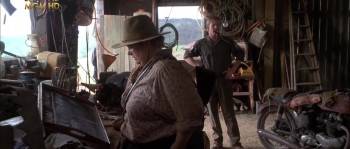 Screenshot 2 from The Crocodile Hunter: Collision Course (Full Movie)