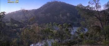 Screenshot 3 from The Crocodile Hunter: Collision Course (Full Movie)