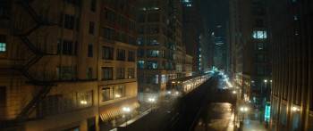 Screenshot 2 from The Crow (Full Movie)