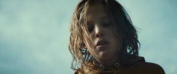 Screenshot 3 from The Crow (Full Movie)