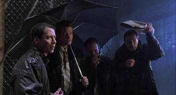 Screenshot 3 from The Crow: Salvation (Full Movie)