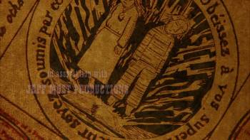 Screenshot 1 from The Crow: Wicked Prayer (Full Movie)