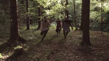 Screenshot 1 from The Crown and the Dragon (Full Movie)