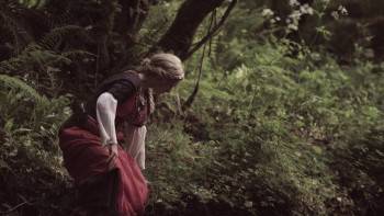 Screenshot 2 from The Crown and the Dragon (Full Movie)
