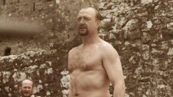 Screenshot 3 from The Crown and the Dragon (Full Movie)
