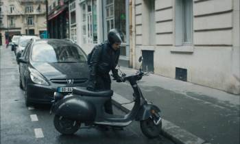 Screenshot 2 from The Crusade (Full Movie)