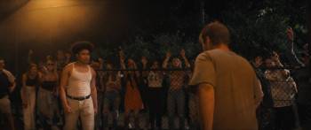 Screenshot 2 from The Crusades (Full Movie)