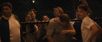 Screenshot 3 from The Crusades (Full Movie)