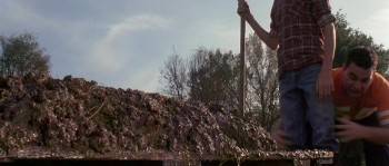 Screenshot 1 from The Curse (Full Movie)