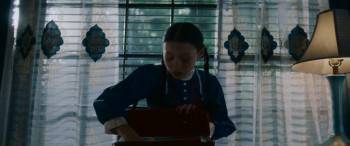 Screenshot 3 from The Curse of the Necklace (Full Movie)