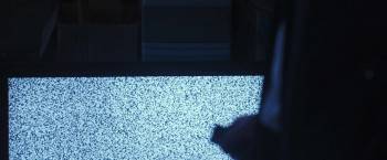 Screenshot 1 from The Cursed (Full Movie)
