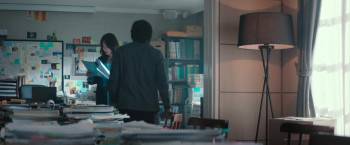 Screenshot 3 from The Cursed (Full Movie)