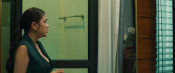 Screenshot 1 from The Cursed (Full Movie)