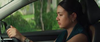 Screenshot 3 from The Cursed (Full Movie)