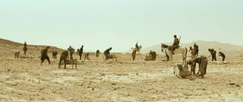 Screenshot 3 from The Cut (Full Movie)